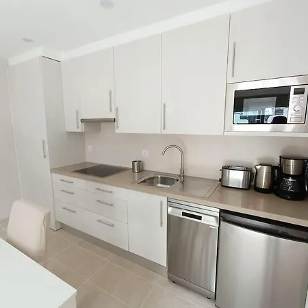 Apartament Idaira Sun Los Cristianos (Tenerife)