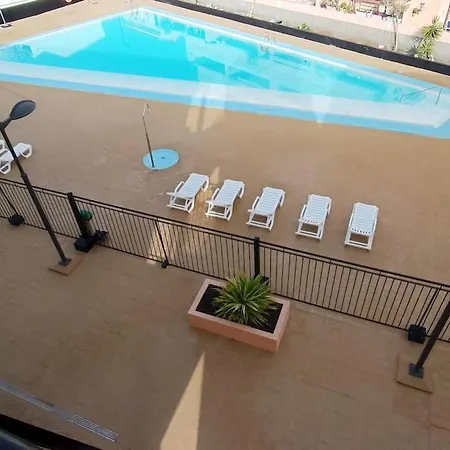 Apartament Idaira Sun Los Cristianos (Tenerife)