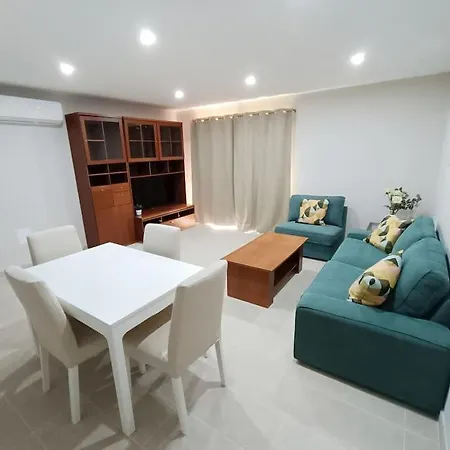 Appartement Idaira Sun